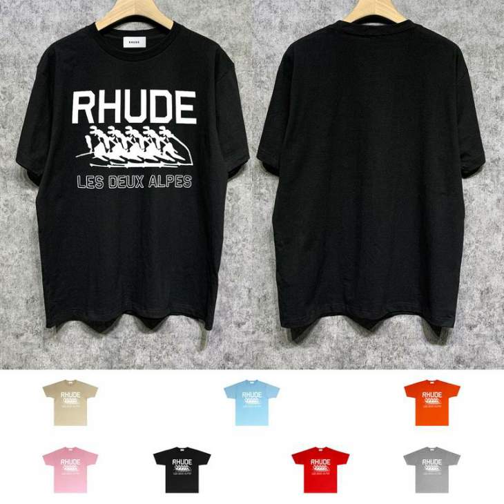 Picture of Gallery Dept T Shirts Short _SKUGalleryDeptS-2XL11trCHRH15513636